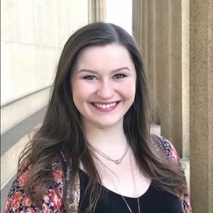 Meet your Posher, Mollie!